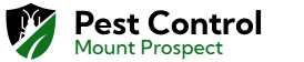 Mount Prospect Pest Control Company Logo