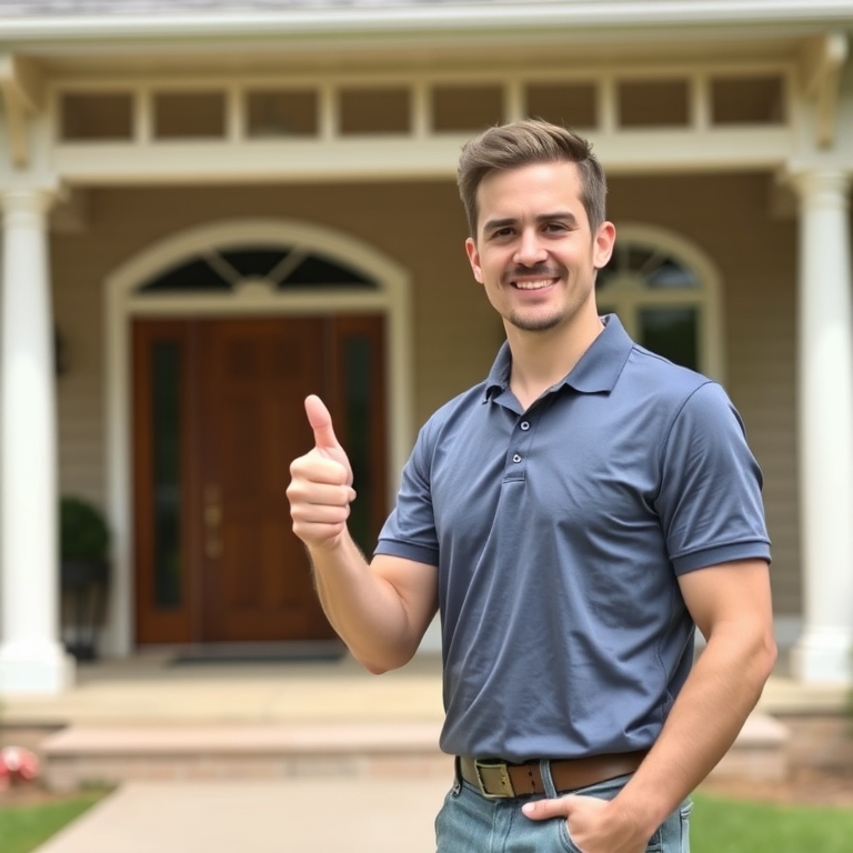 Owner of Mount Prospect Pest Pros